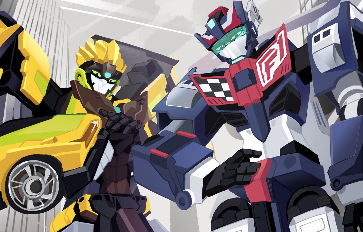 가지동전 tweet media