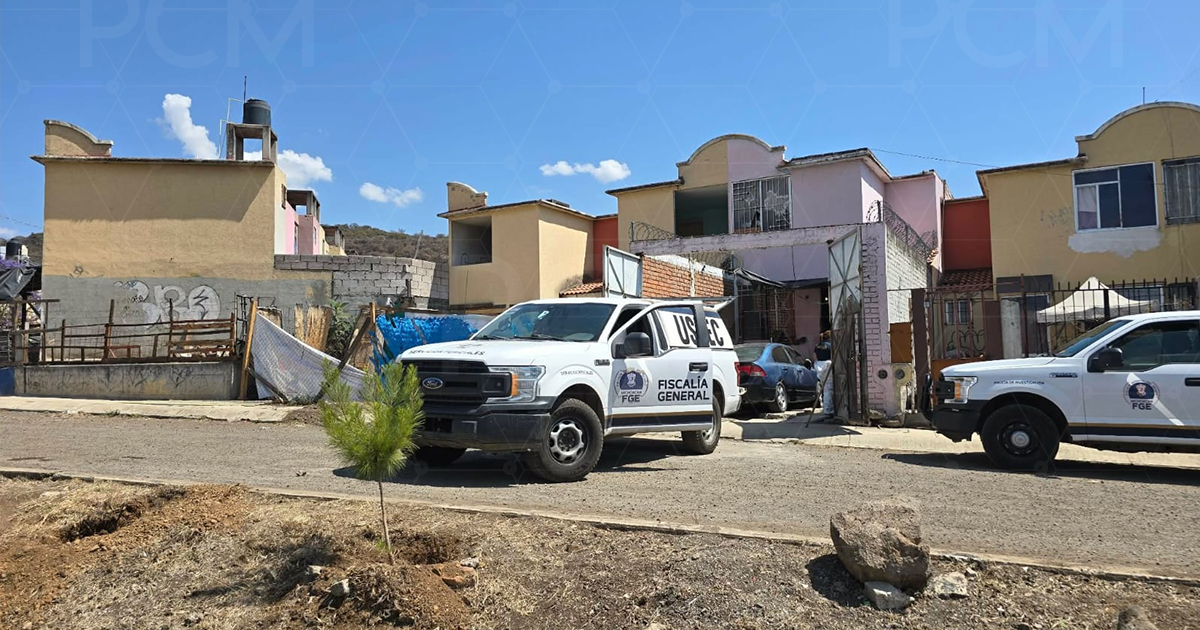 PCM Noticias tweet media