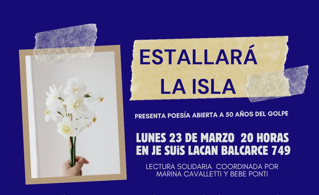 ANRed #30Años tweet media