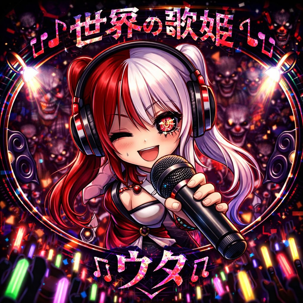 ꒰ঌ🍡☠️NATSUKI☠️ 🌍🐶☘️🐬【美女と野獣】໒꒱ tweet media