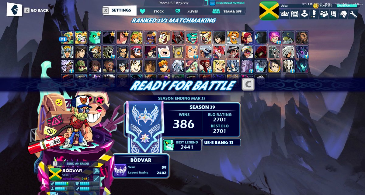 UdeaghacBH tweet media