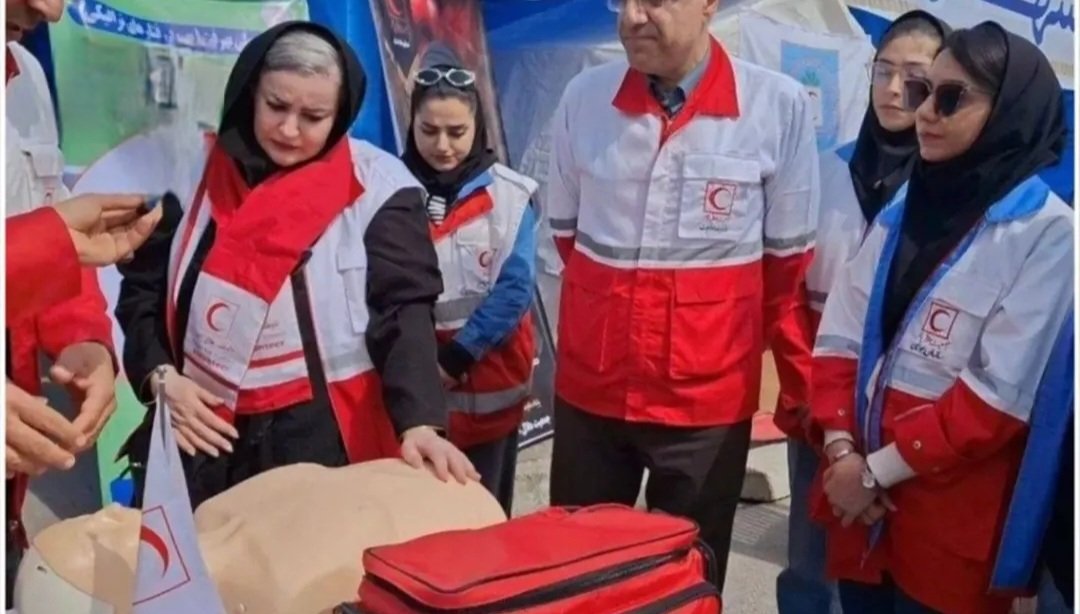 احمدی نیا tweet media