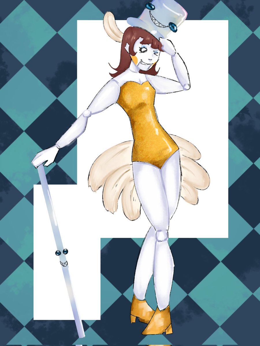 Geo 🎀 tweet media