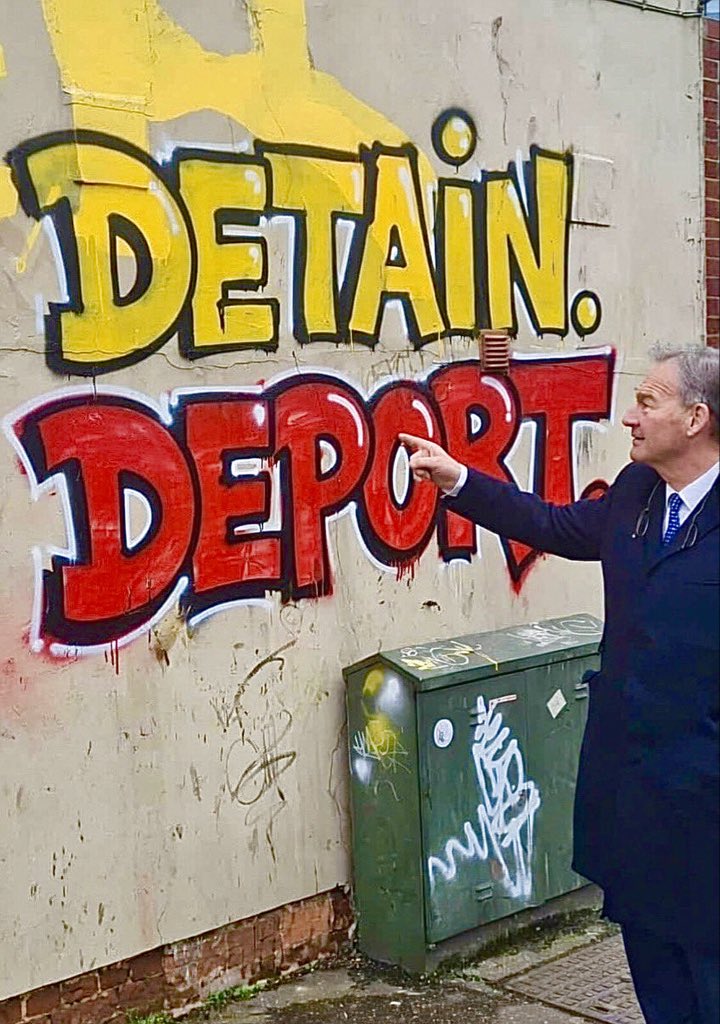 <a href="/RestoreTyneside/">Restore Tyneside</a> <a href="/Louise71James/">Lou</a> <a href="/RupertLowe10/">Rupert Lowe MP</a> <a href="/2tweetaboutit/">Vicky</a> <a href="/RestoreBritain_/">Restore Britain</a> 🇬🇧