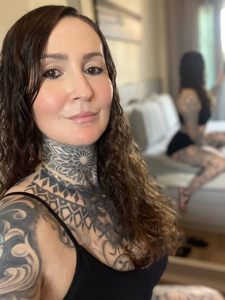 Agatha Beck tweet media