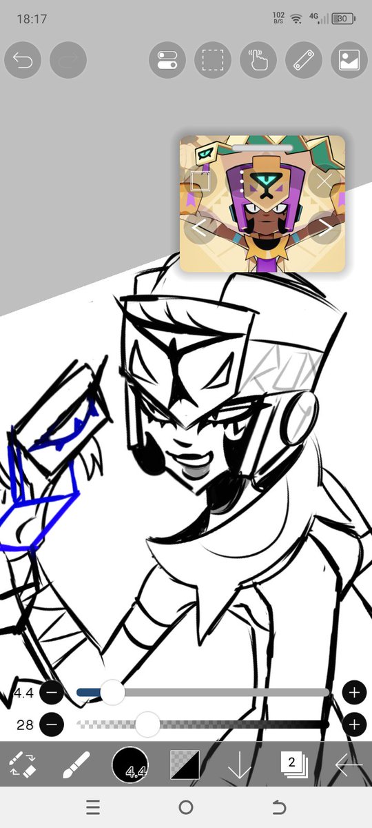 Roxiii💗 tweet media