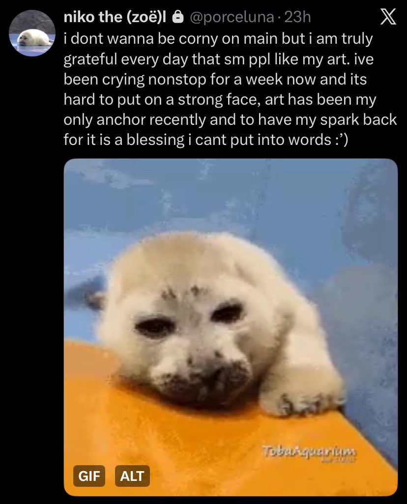 zoë 🩸⋆｡°✩ tweet media