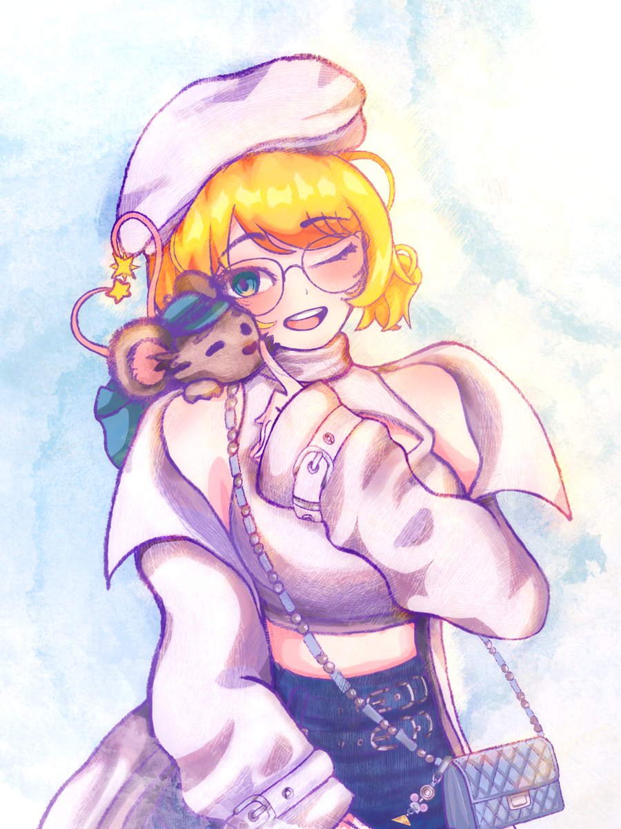 Sunny Suuris ☀️🎵 【KalopsiePX】 tweet media