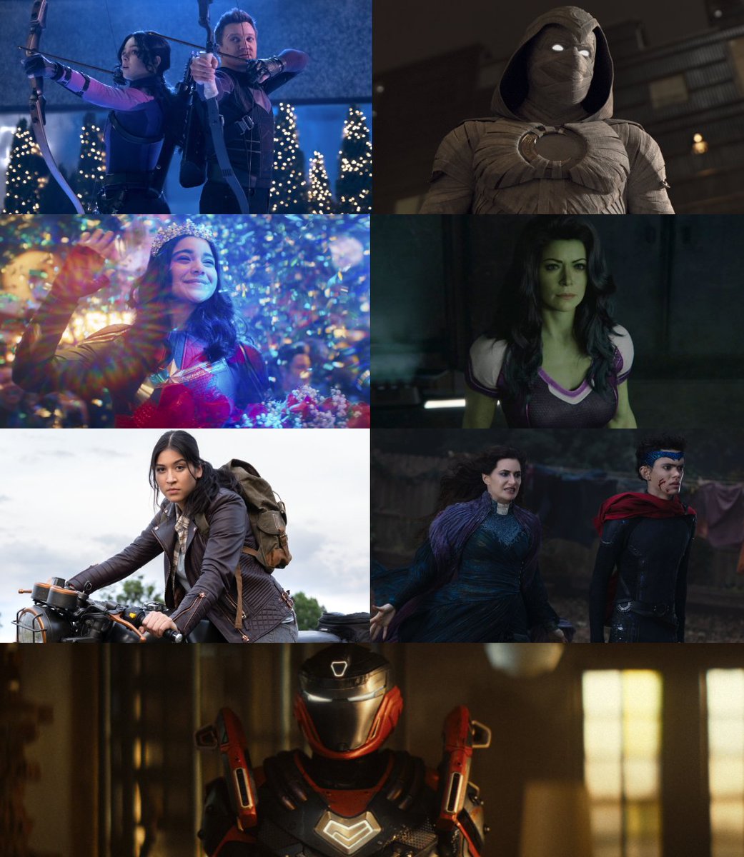 Marvel Updates tweet media