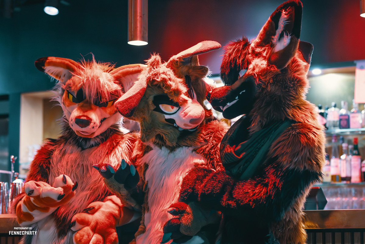 Kael 🔜 NFC tweet media