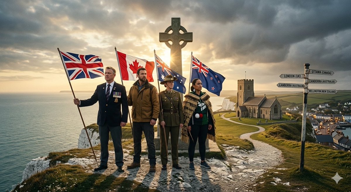 Richard Dodsworth tweet media