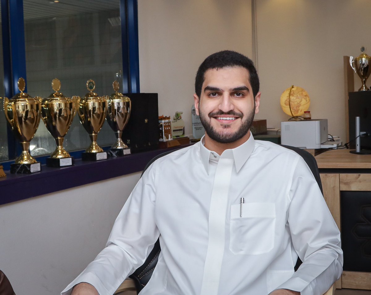 نادي البكيرية tweet media