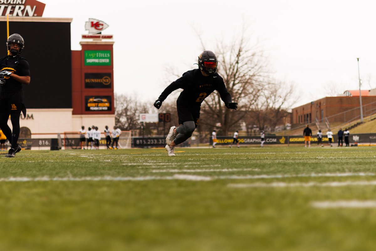 MoWest Athletics tweet media