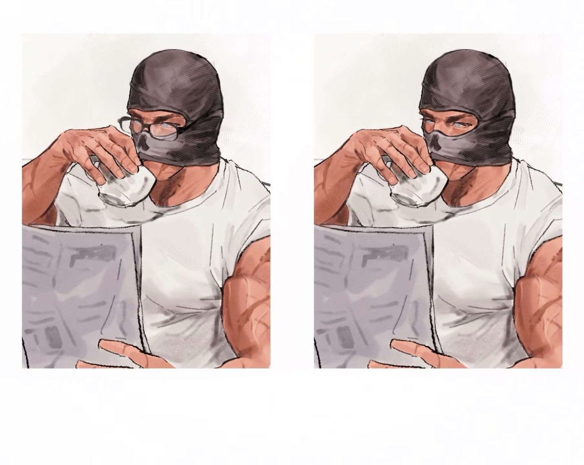 牛奶怎么又惨败 tweet media