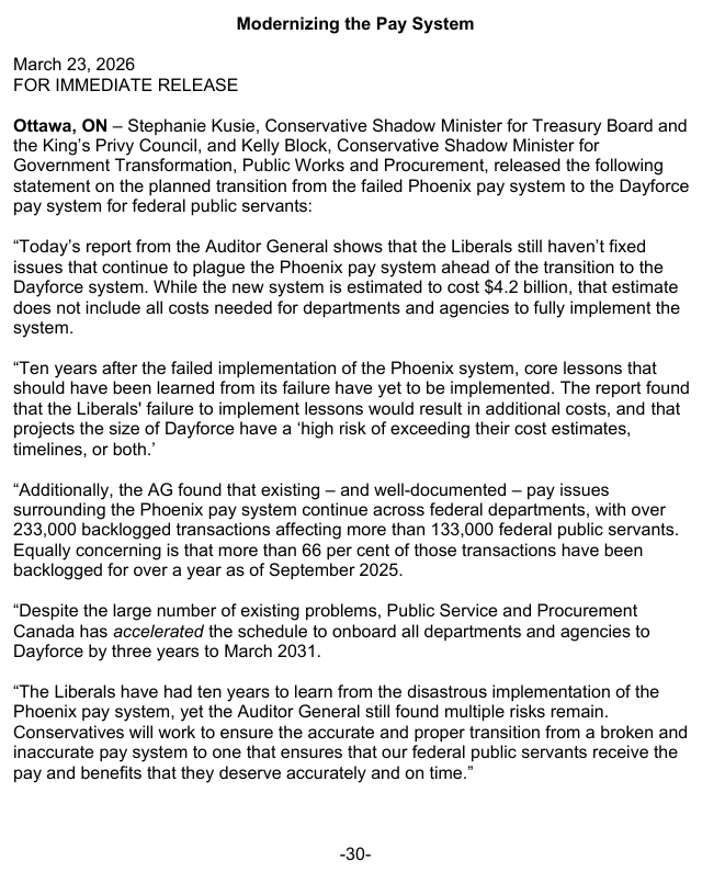 Stephanie Kusie tweet media