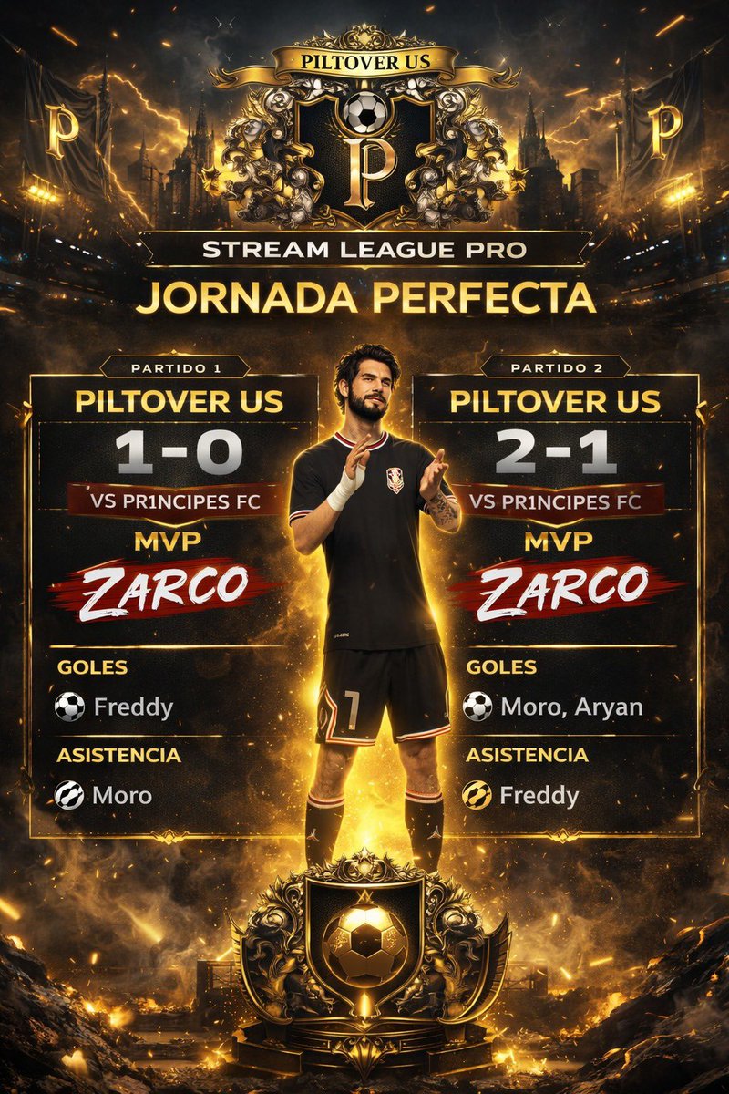 Piltover US tweet media