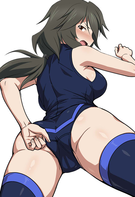 おはよーございまッす 