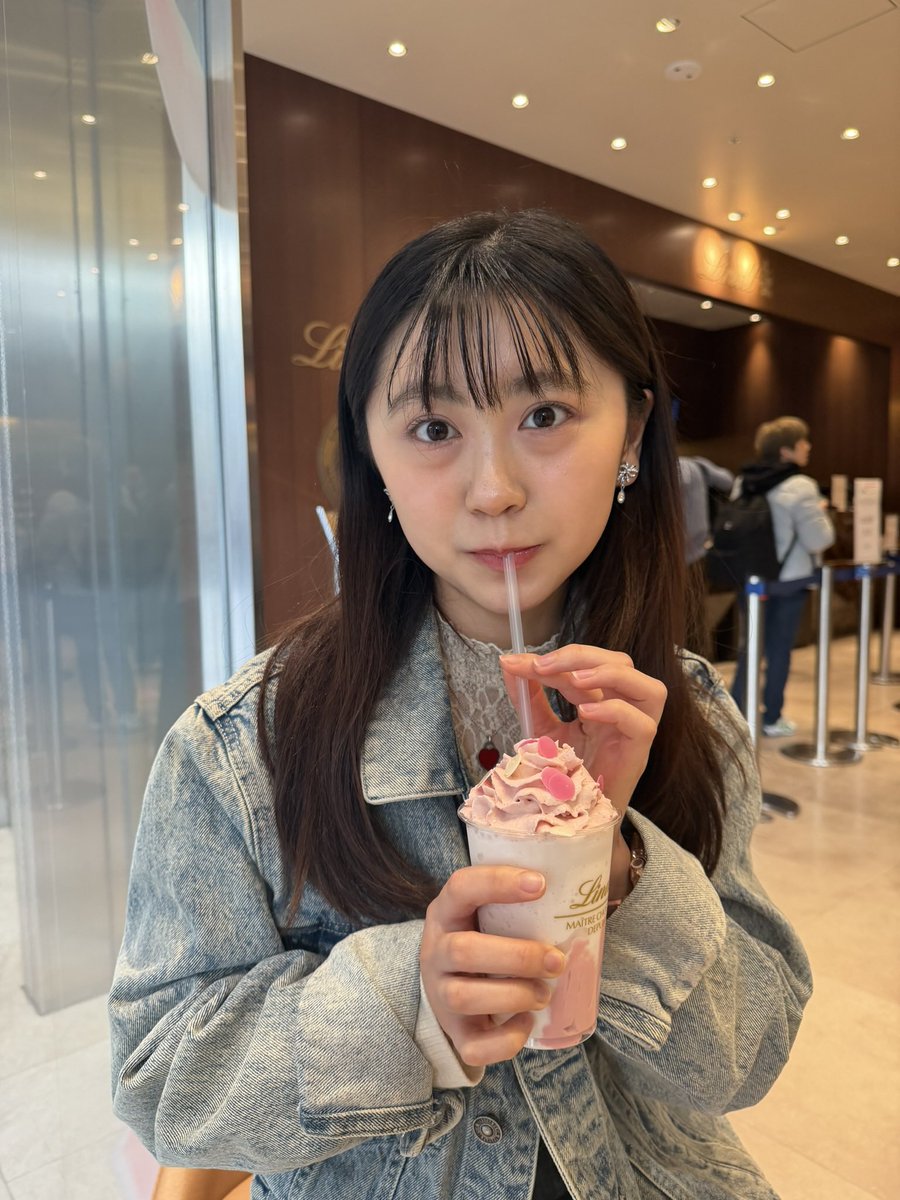 須田理夏子 tweet media