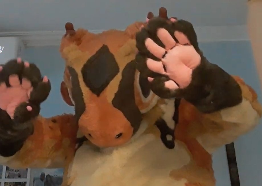 Boar 🦠🧫 🔜 BFF2026 tweet media