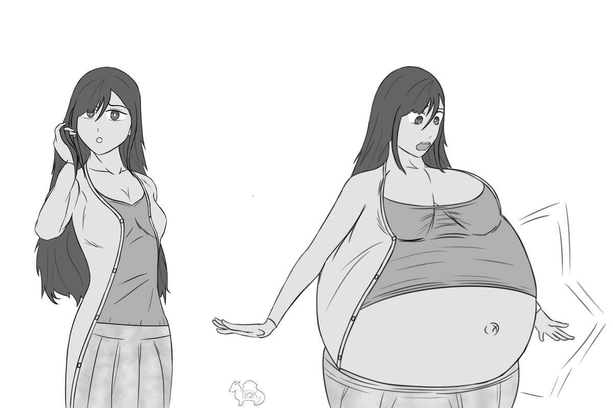 TempestLord 🔞 tweet media