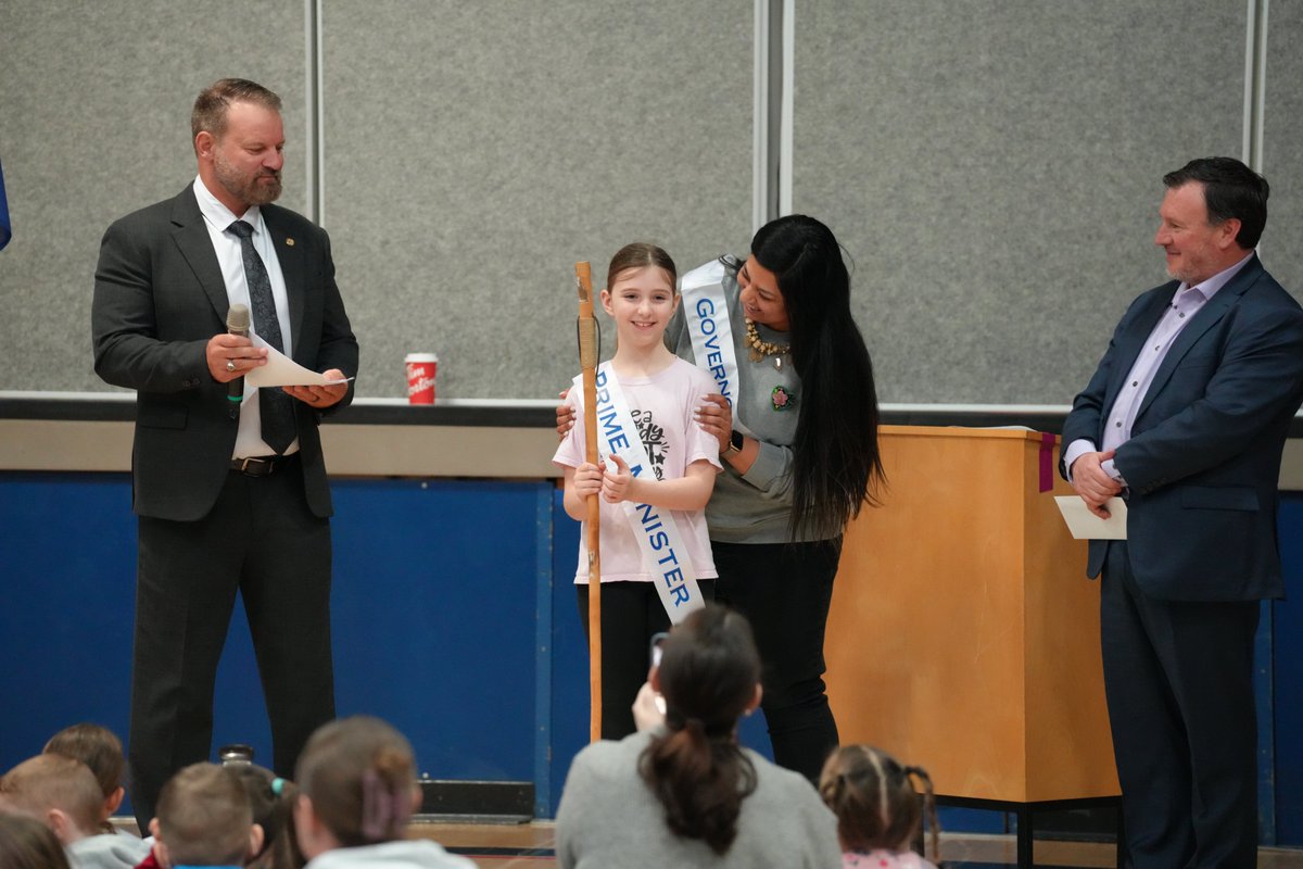 Fort McMurray Public School Division tweet media