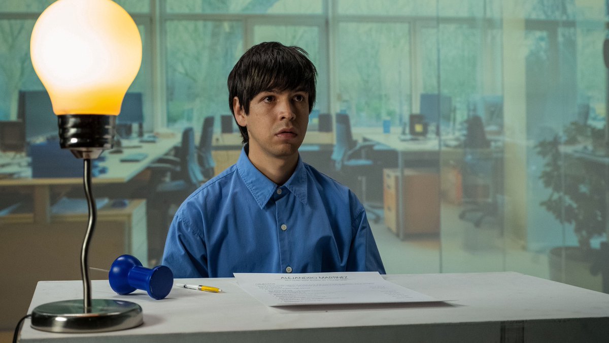 Sensei Sergio Muñoz Esquer tweet media