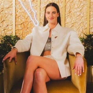 Caitlin Clark-Hewitt ( parody) tweet media