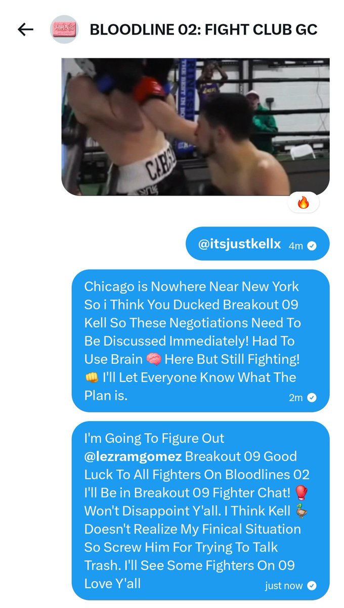 Christian Crisci tweet media