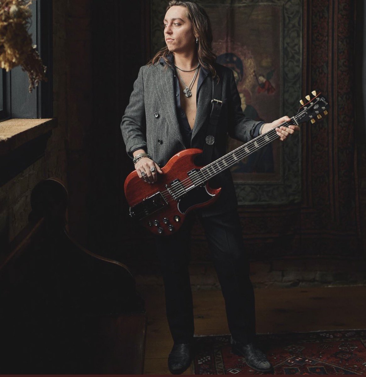 GVF Updates tweet media