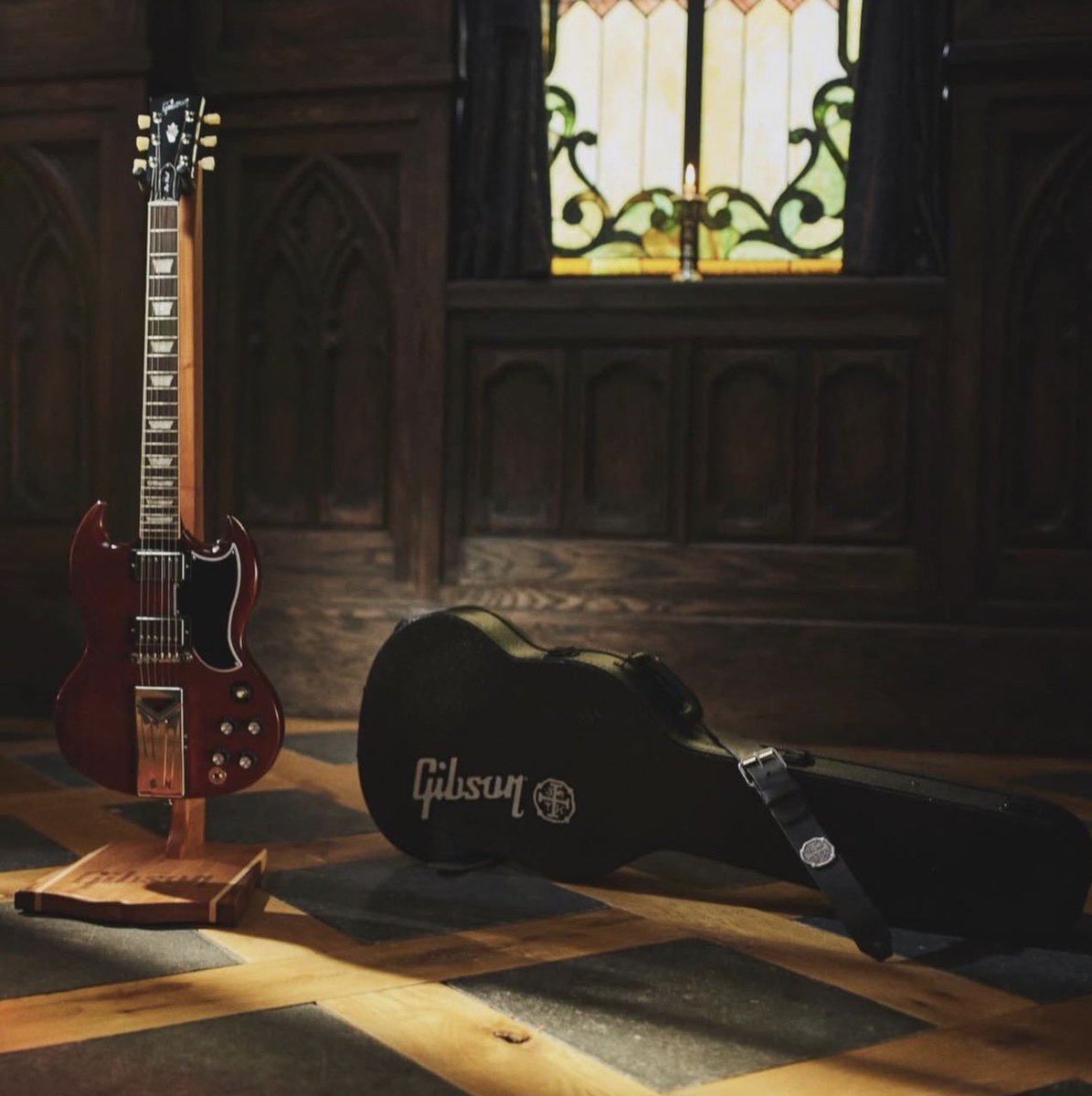 GVF Updates tweet media