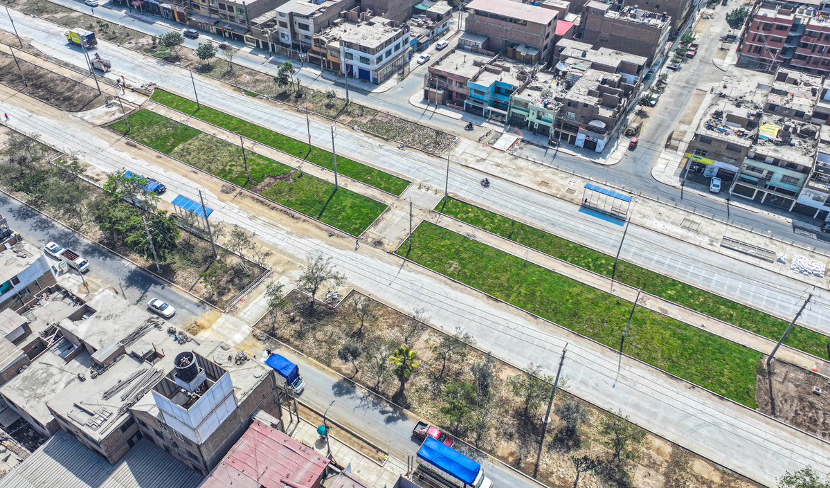 Invermet Lima tweet media