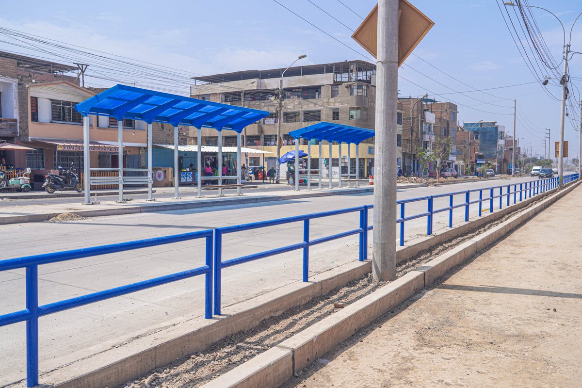 Invermet Lima tweet media