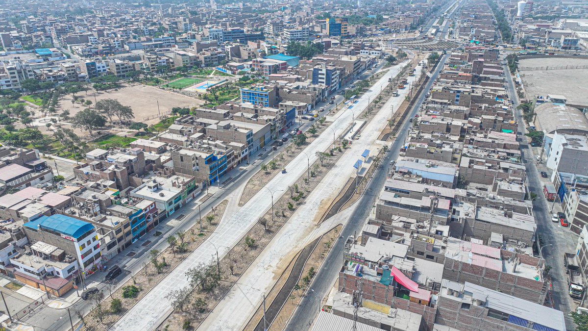 Invermet Lima tweet media