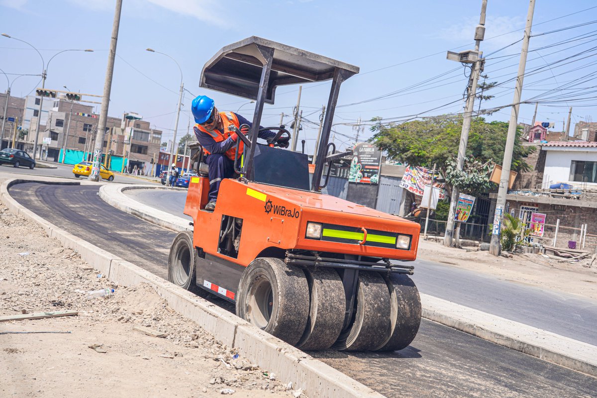 Invermet Lima tweet media