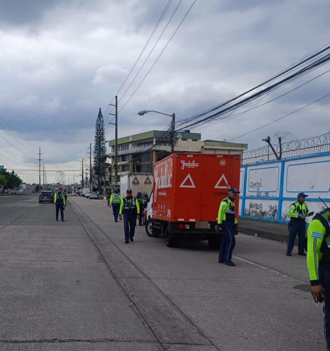 ATM TRÁNSITO tweet media