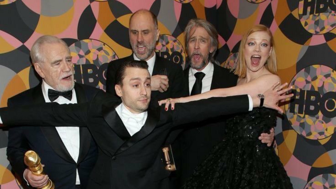 no context kieran culkin tweet media