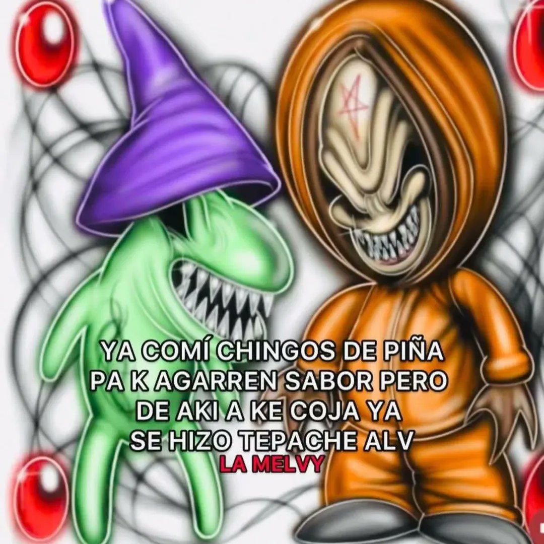 jugodenaranja9 tweet media