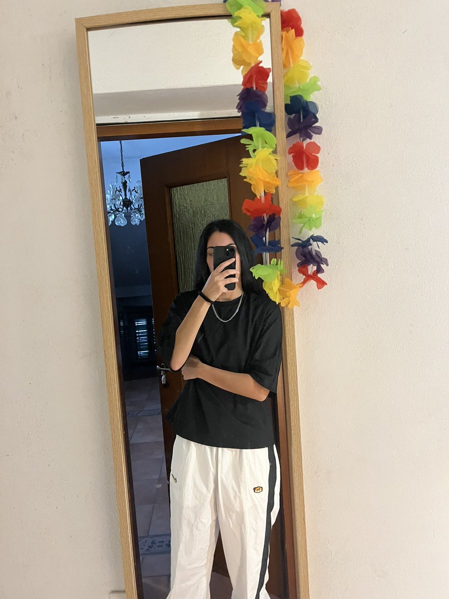 ghost girl tweet media