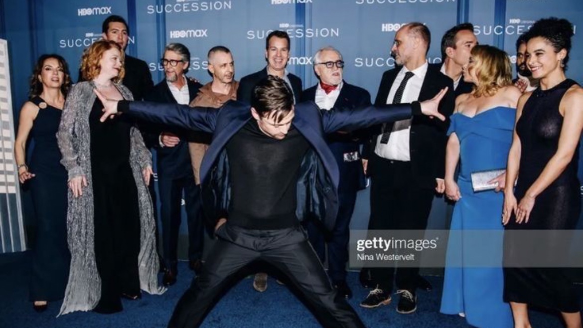 no context kieran culkin tweet media