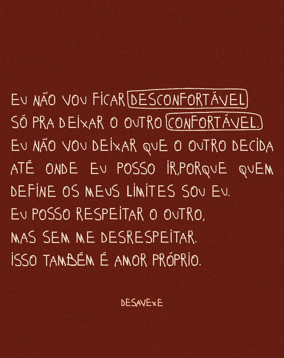 Desavexe tweet media