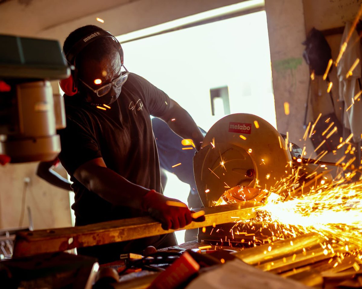 MARK OFORIQUAYE tweet media