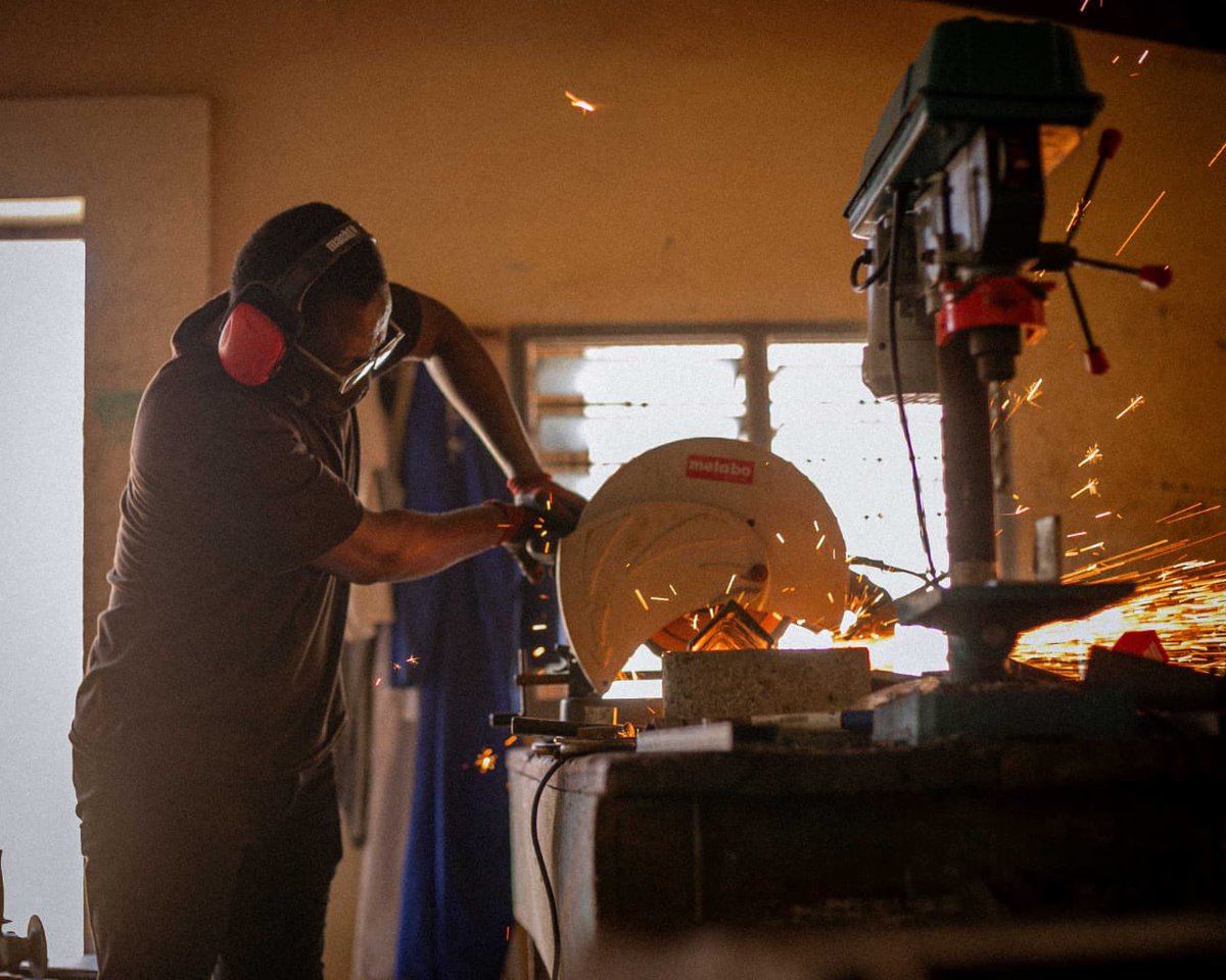 MARK OFORIQUAYE tweet media