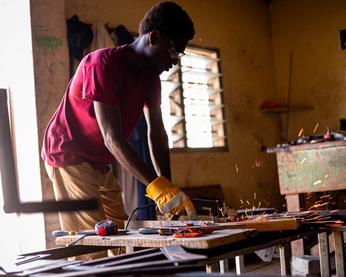 MARK OFORIQUAYE tweet media