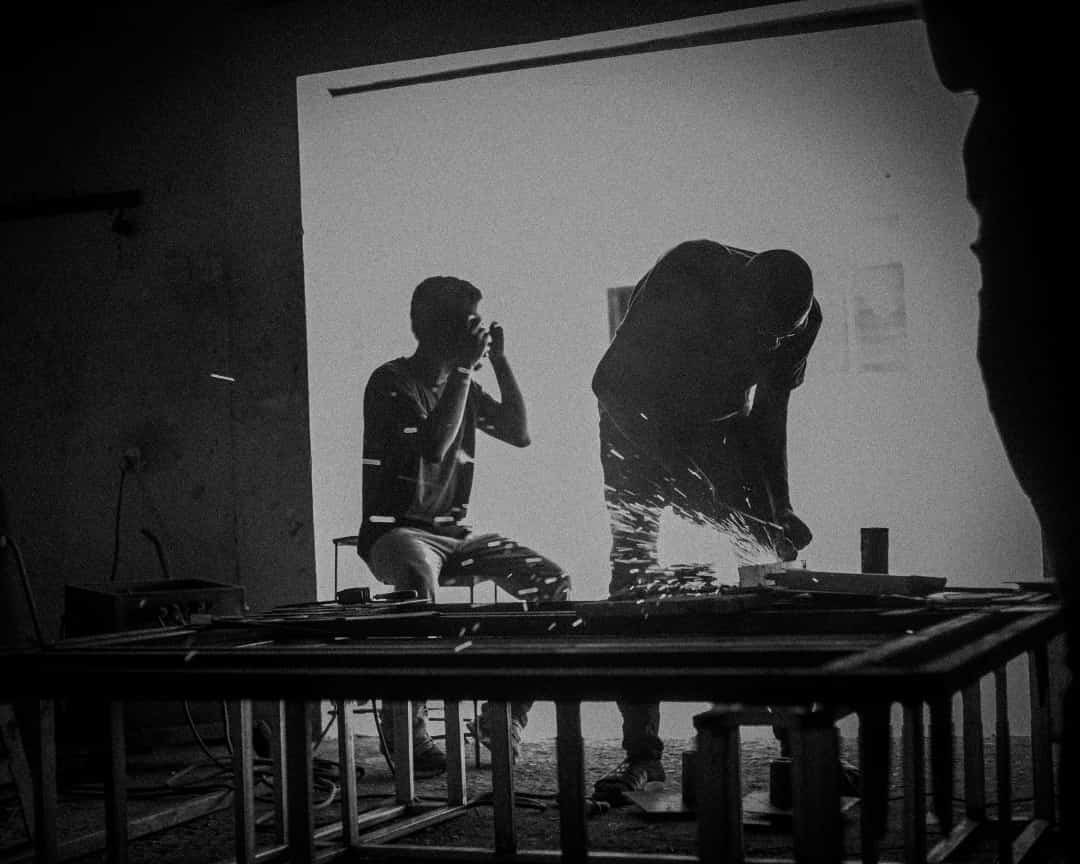 MARK OFORIQUAYE tweet media