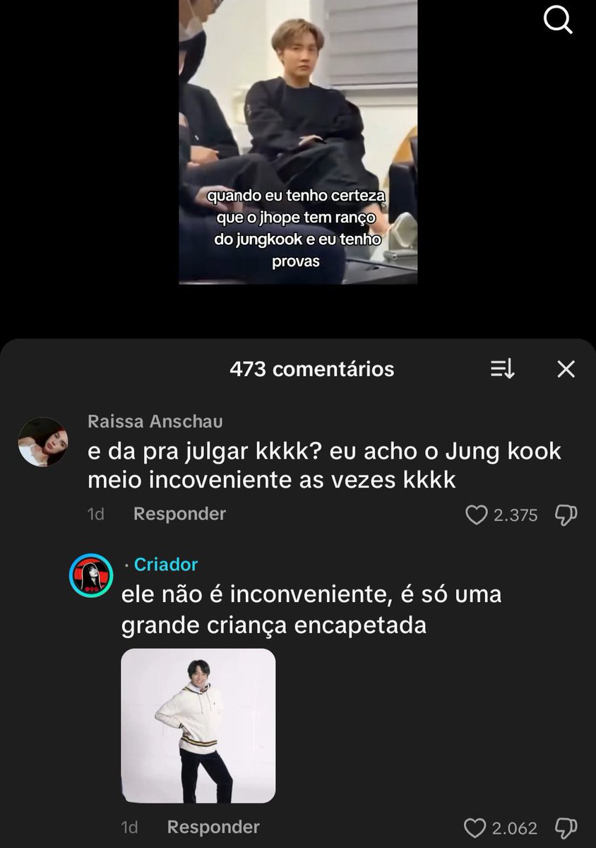 todo dia army passando vergonha tweet media