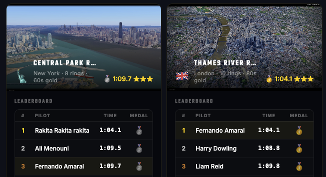 World Flight Sim tweet media