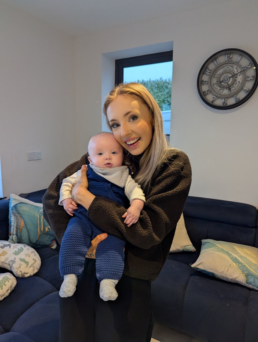 Dr. Lhara Mullins tweet media