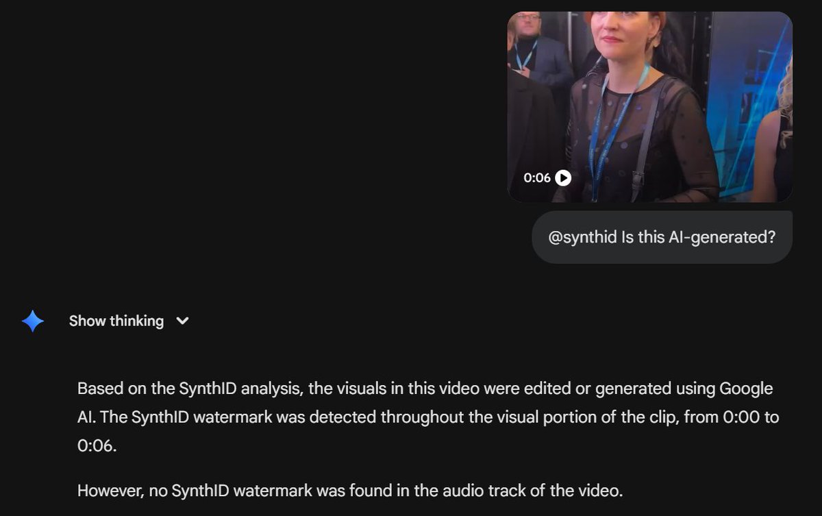 Mark  tweet media