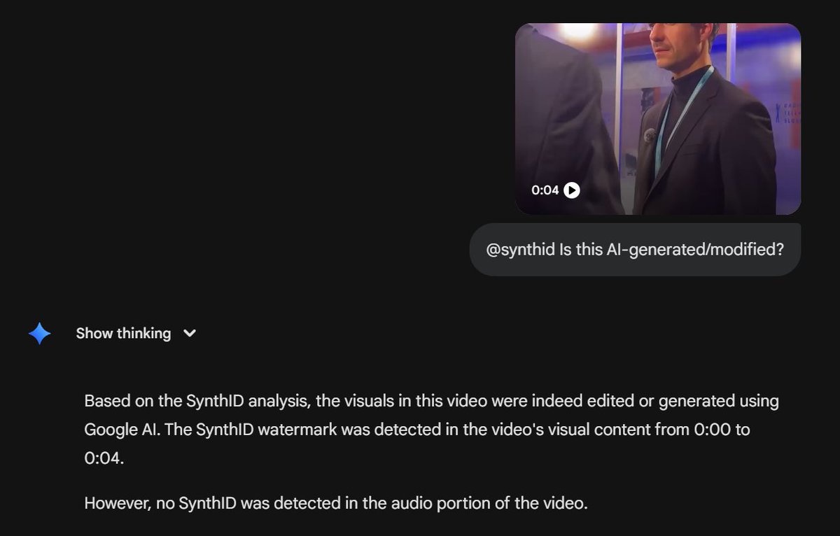 Mark  tweet media