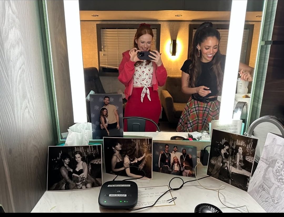 Celestia tweet media